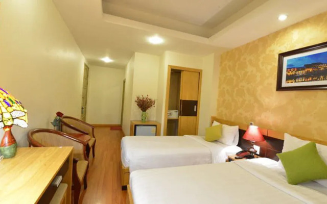 Old Quarter Centre Hotel