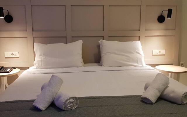 Strofades Beach Hotel - All inclusive