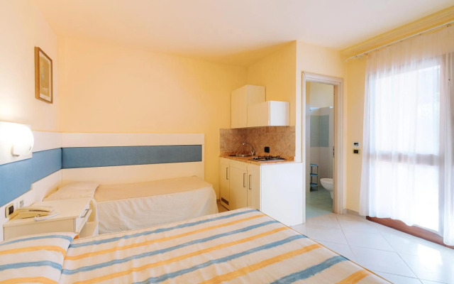 Hotel Residence Solemare