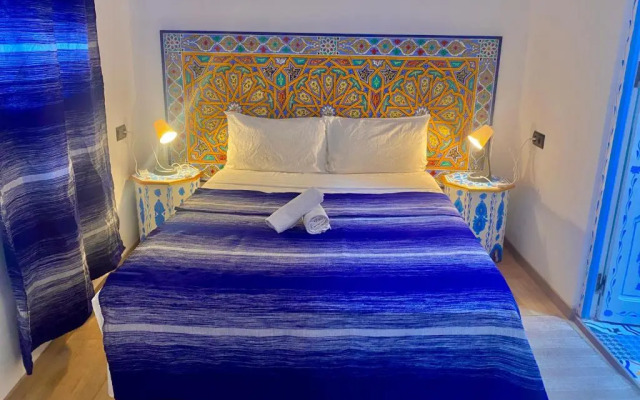 Hotel Marrakech