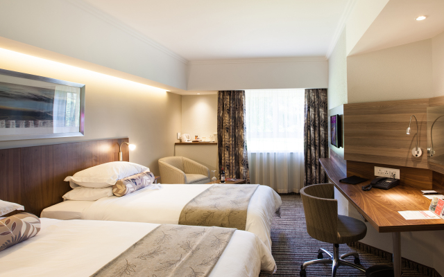 City Lodge Pinelands