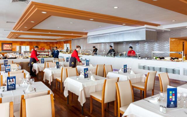 Hotel Best Semiramis