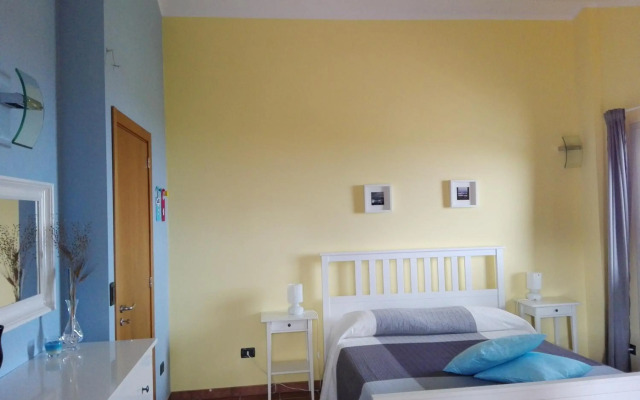 Villa Capo Grecale