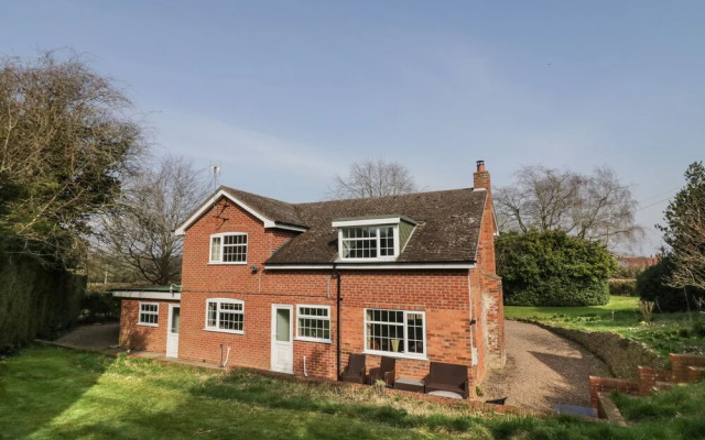 The Corner House