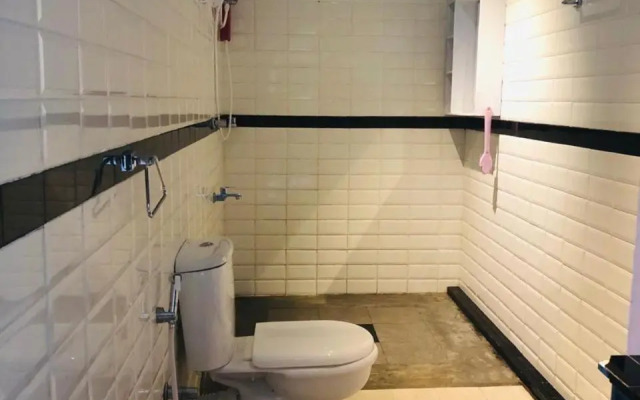 Ocean Caves, Balapitiya