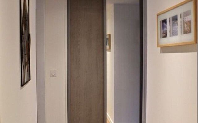 Appartement les 7 îles