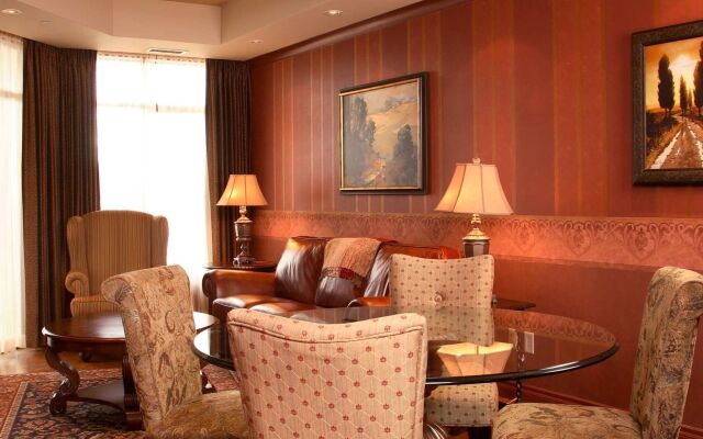 The Royal Kelowna
