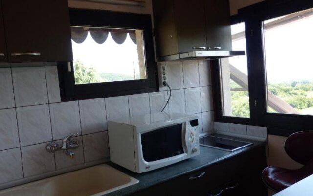 Guest House Delphini