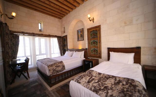 Tessera Hotel