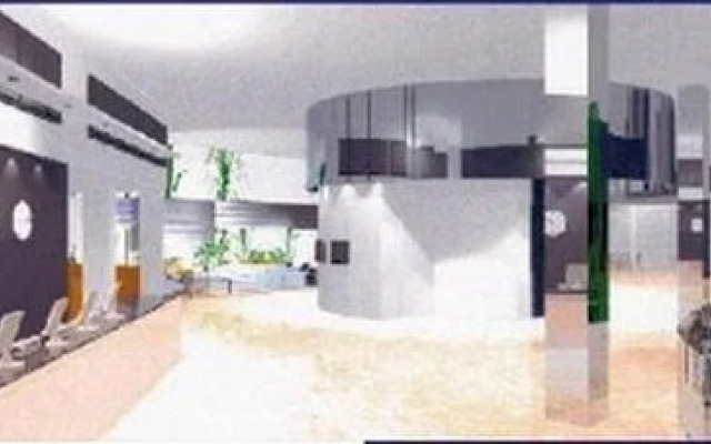 成都金麒麟酒店