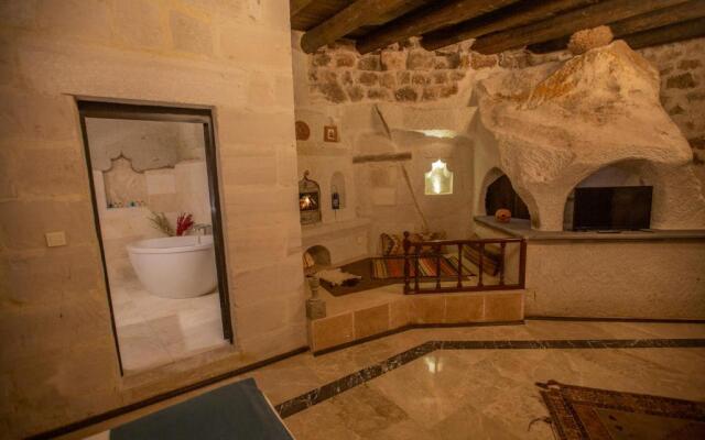 Lavender Cave Hotel