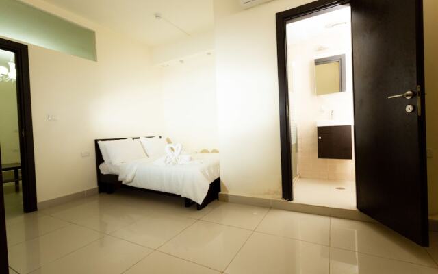 Inn TLV