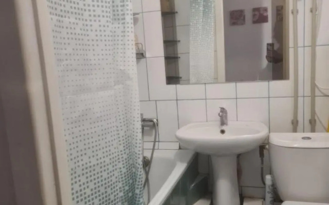 Квартира у метро Спортивная