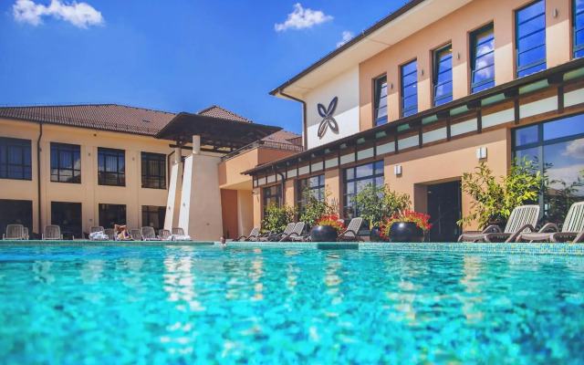 Caramell Premium Resort