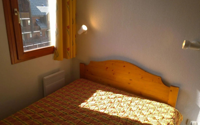 Center Resort Accomodation