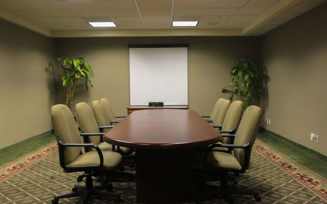 Staybridge Suites Silicon Valley by IHG