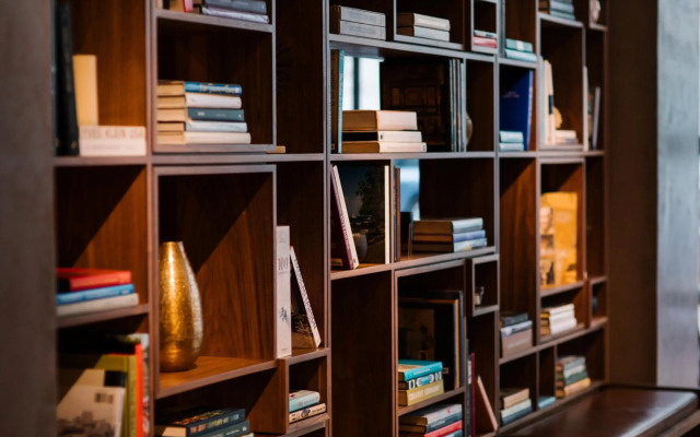 The Study at University City