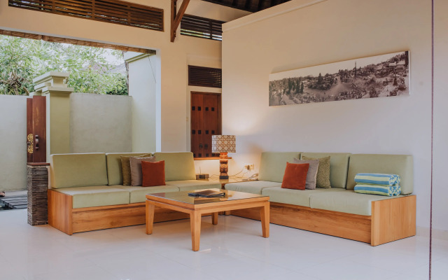 Pradha Villas Seminyak