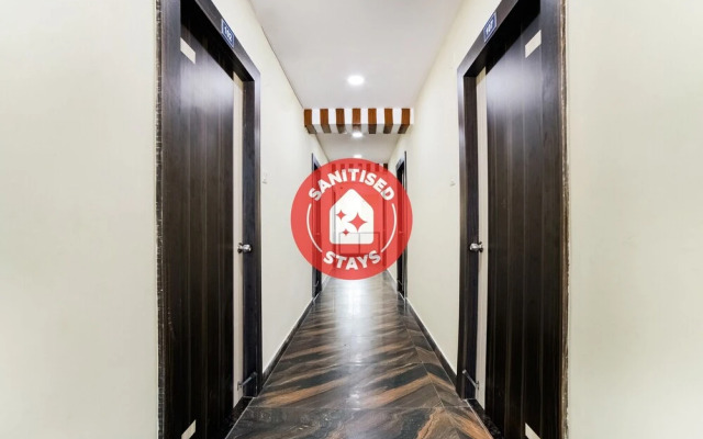 OYO 63209 Hotel Ram Ratan Grand