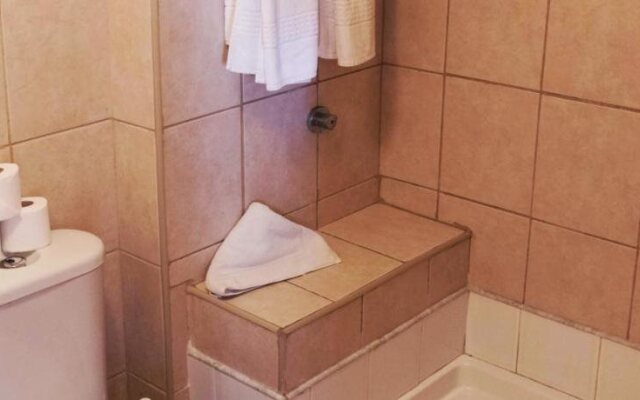 Apartamentos La Galea
