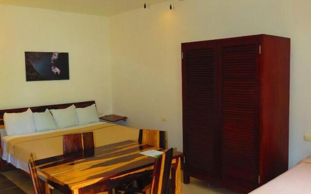 Xibalba Hotel