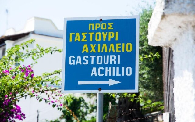 Spiti Kritikos