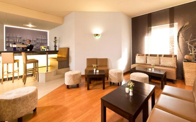 ACHAT Hotel Dresden Altstadt