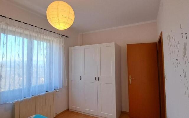 The most beautiful view