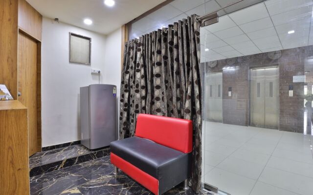Hotel Shivaay