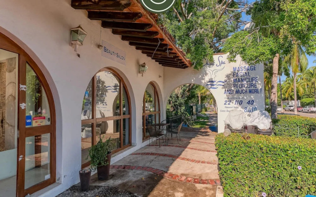 Vamar T1 121 in Puerto Vallarta