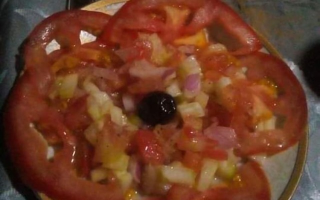 Gîte Fourest Tagroumt