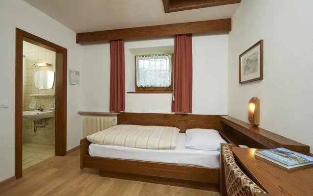 Hotel Garni & Apartments Bründlerhof