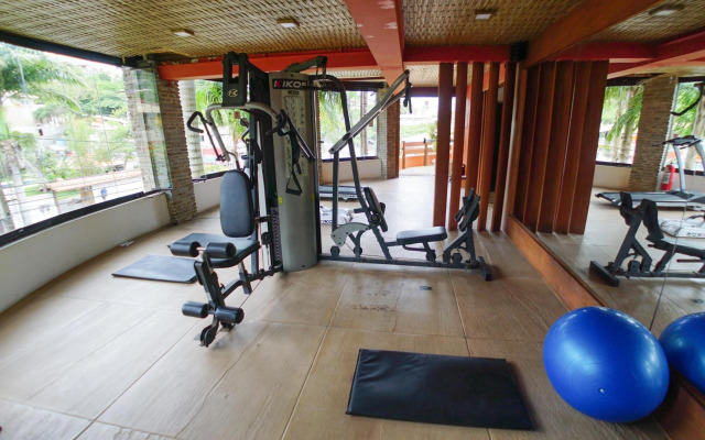 Azeda Boutique Hotel