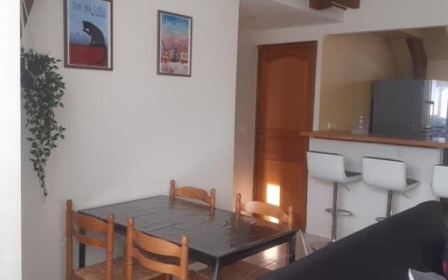 72m² proche centre historique de Troyes