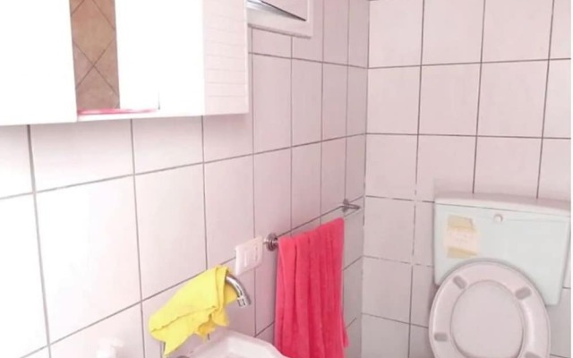 Comfy Holiday Home in San Lorenzo with Garden