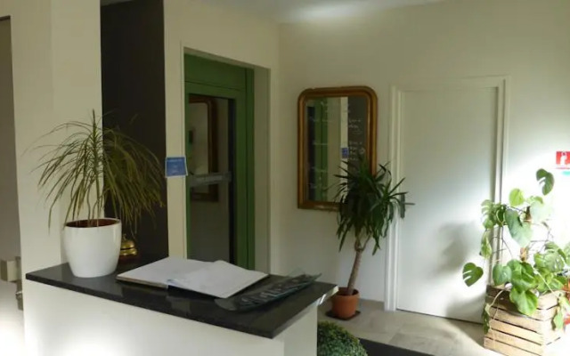 Le Bannier Hotel Restaurant