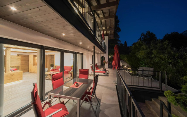 Alpen Air exklusive Apartments