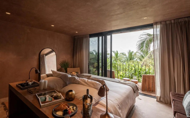 Xela Tulum - Member of Design Hotels