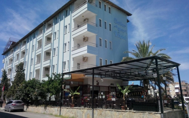 Sailor Apart Hotel