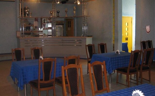 Dinamo Hotel