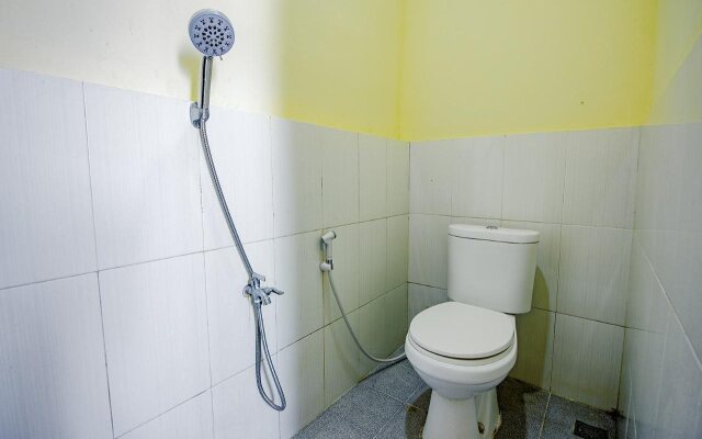 Athaya Guest House