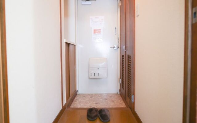 Weekend Apartment 601