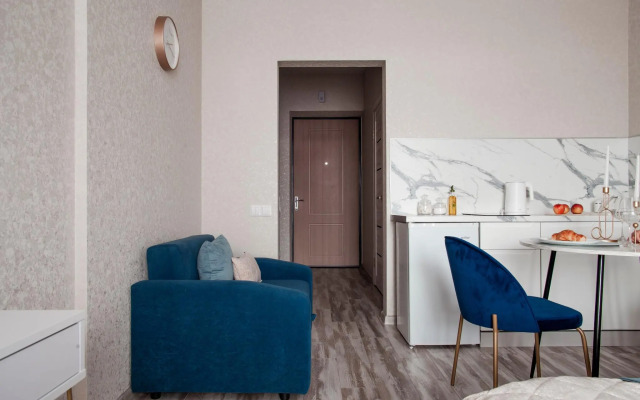 КварТигра на улице Октябрьская