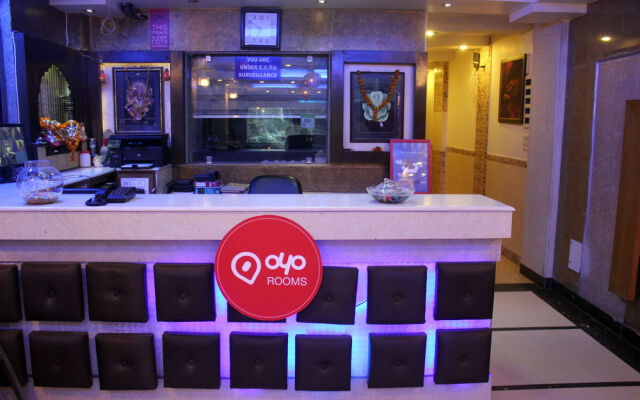 OYO 498 Hotel Hari Piorko