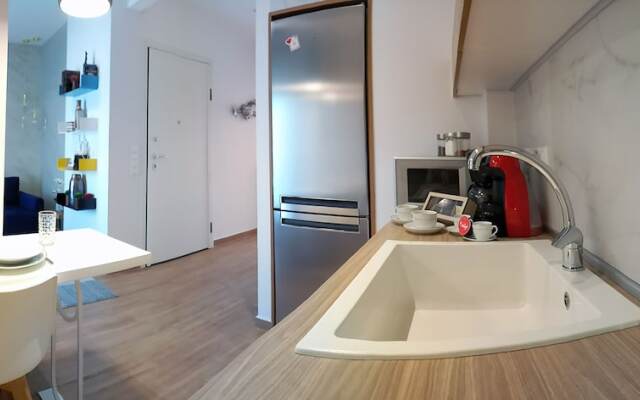 Armonia Deluxe Apt Must