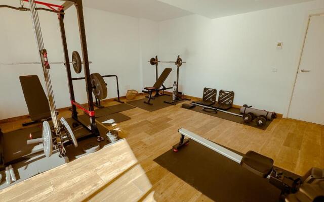 ICON Valparaiso - Adults Only