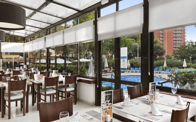Hotel Pabisa Chico