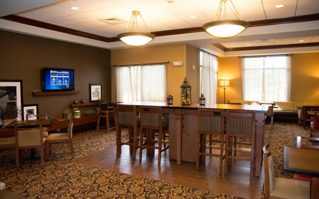 Hampton Inn by Hilton Springfield