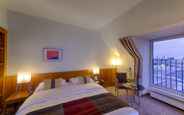 K+K Hotel Maria Theresia