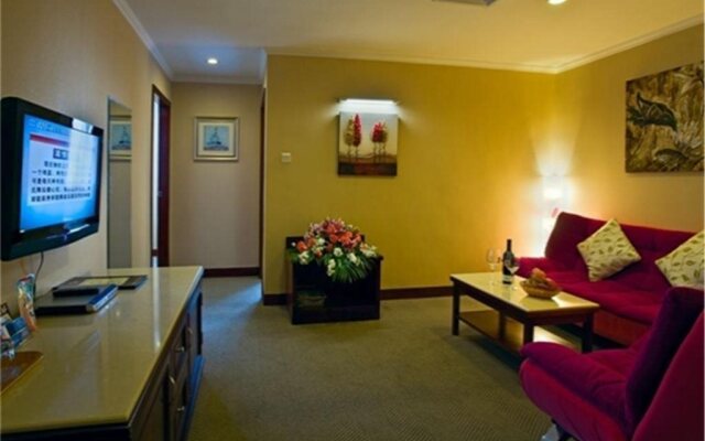 L Hotel Lianhua